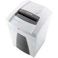 Hsm Of America Hsm Securio P36 1/8In Strip-Cut Shredder - Strip Cut - 39 Per Pass - HSM1850